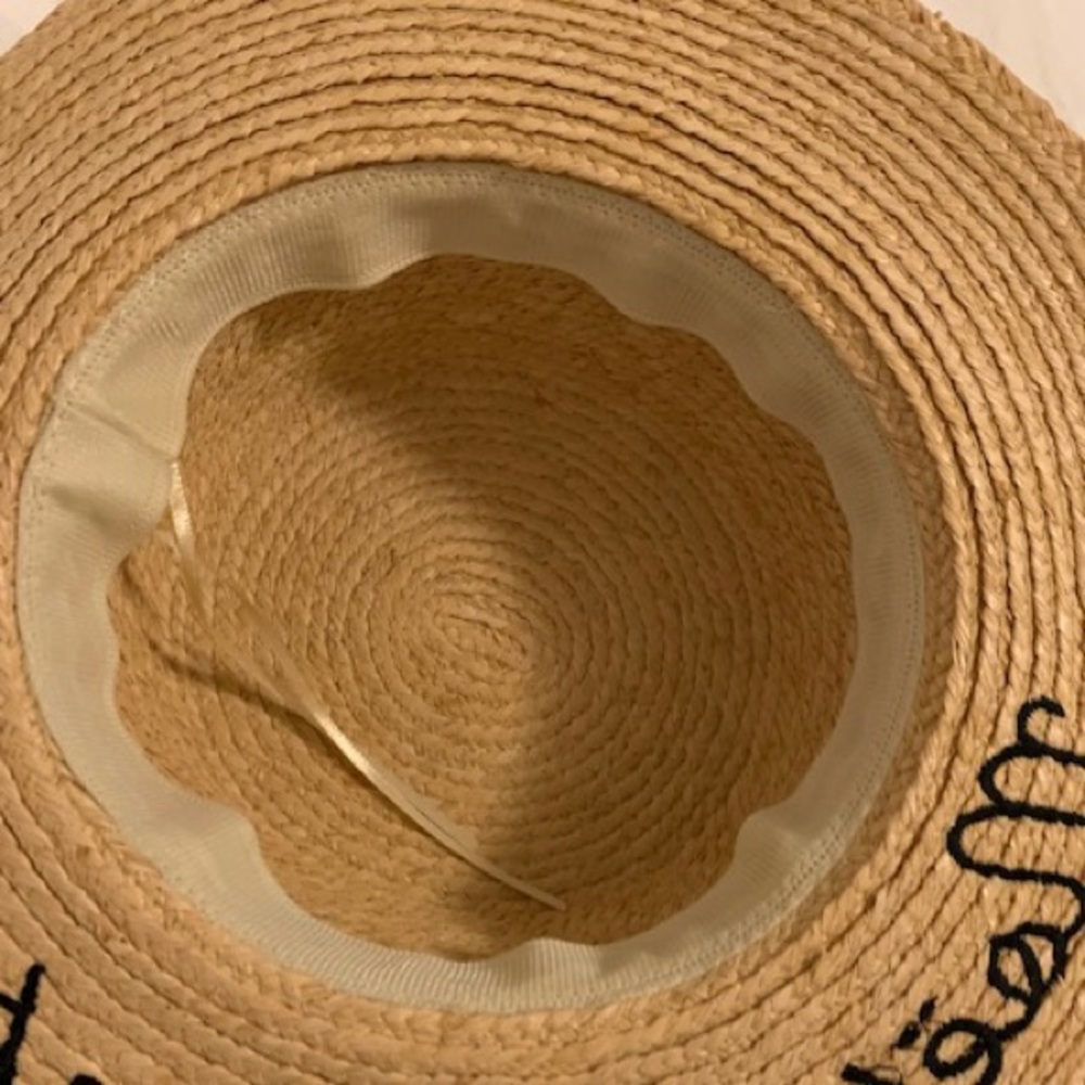 Moët & Chandon Hat - Rare & Never Worn - Picture 4 of 4